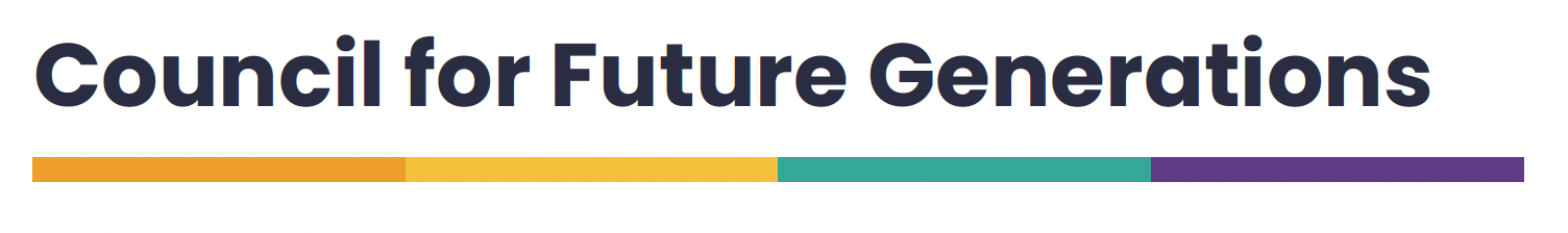 Council for Future Generations